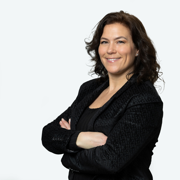 Hanneke van den Heuvel