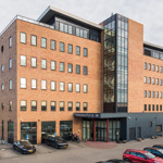 Amersfoort Nederlands Vastgoed Synvest 1