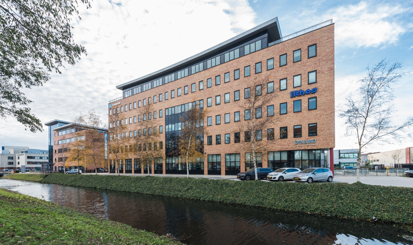 Amersfoort Nederlands Vastgoed Synvest (1)