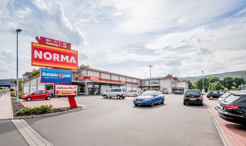 Merkers duits vastgoed (1)