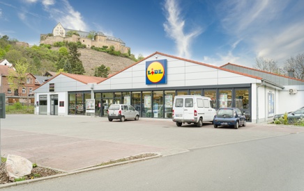 Bad Kreuznach duits vastgoed