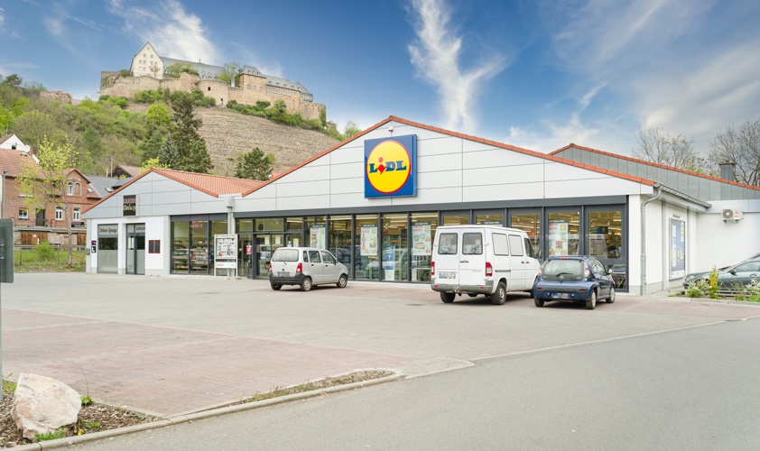 Bad Kreuznach duits vastgoed