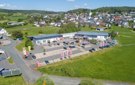 Bischoffen duits vastgoed synvest