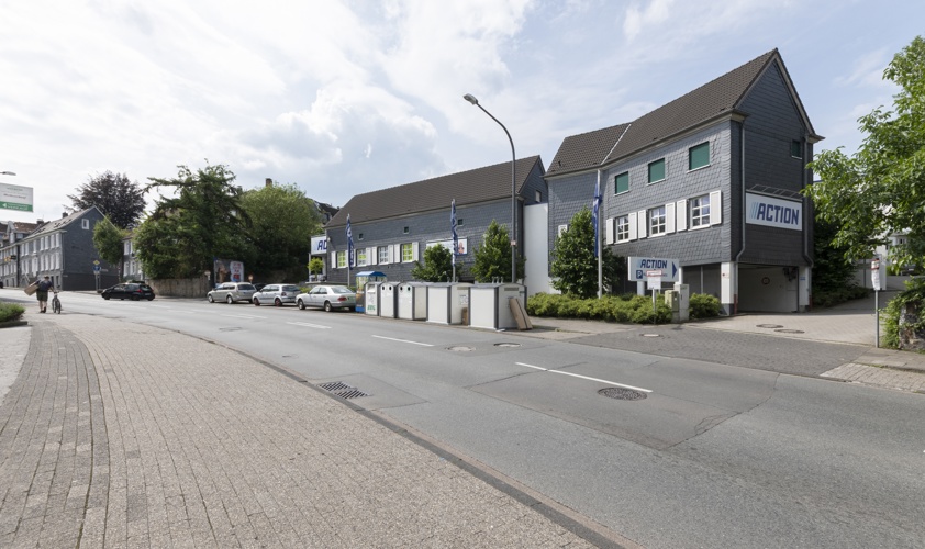 Wuppertal duits vastgoed