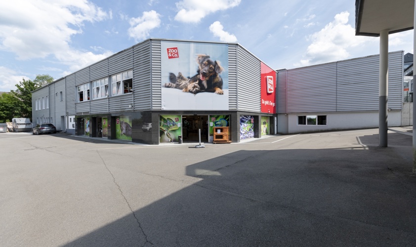 Remscheid duits vastgoed