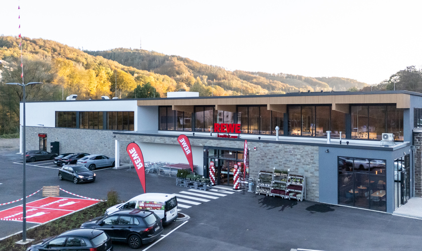 Engelskirchen Duits Vastgoed Synvest