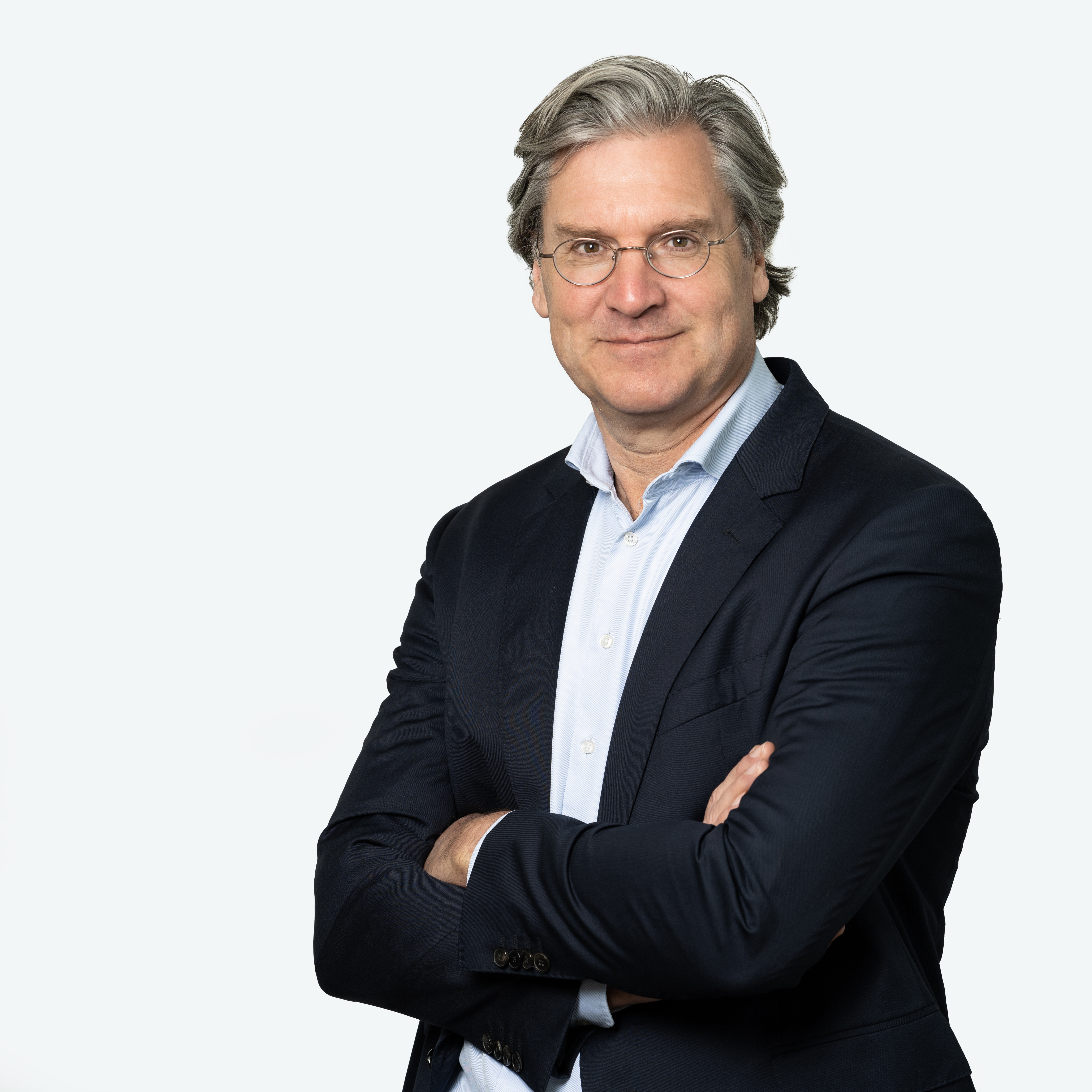 Martin van Gooswilligen