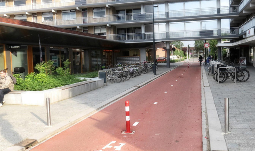 Culemborg Nederlands Vastgoed Synvest 2