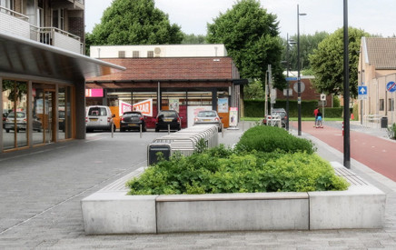 Culemborg Nederlands Vastgoed Synvest 1