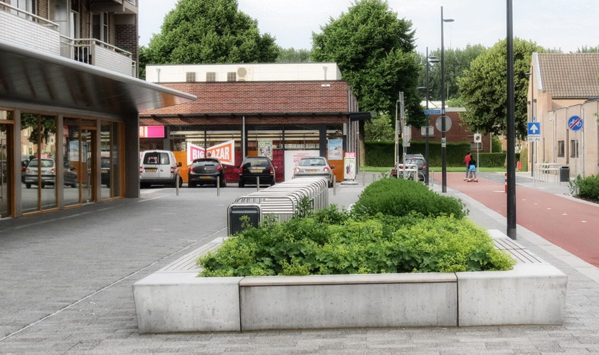 Culemborg Nederlands Vastgoed Synvest 1