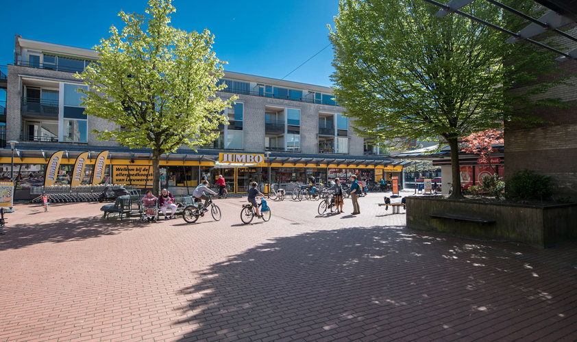 Leeuwarden Nederlands Vastgoed Synvest (1)