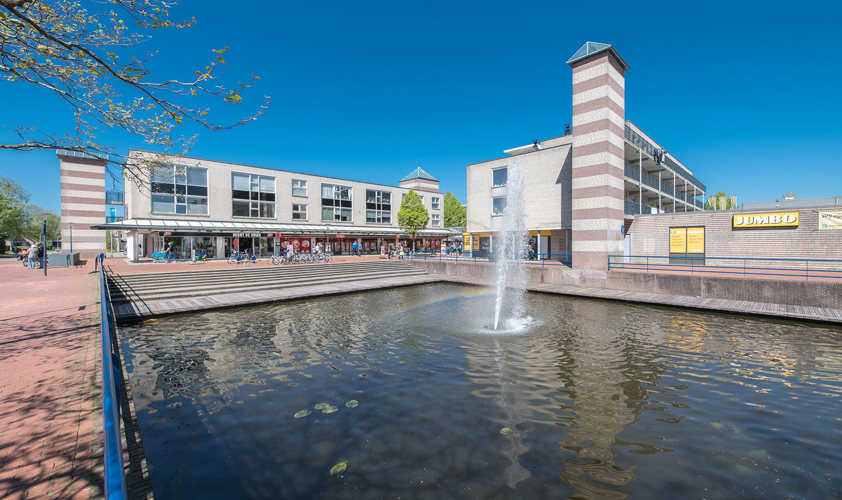 Leeuwarden Nederlands Vastgoed Synvest (2)