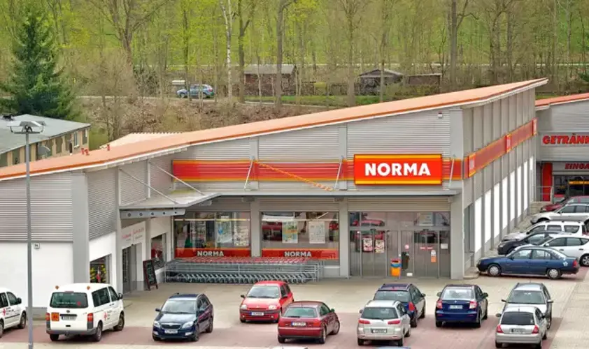 Adorf Duits Vastgoed