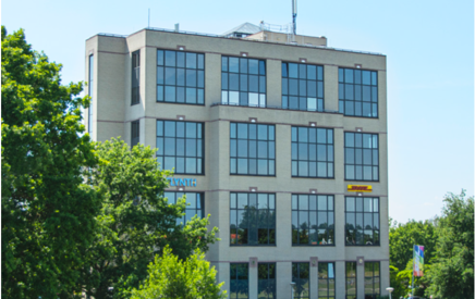 Amersfoort Nederlands vastgoed synvest