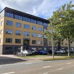 Amersfoort Nijverheidsweg Noord Nederlands Vastgoed Synvest 1