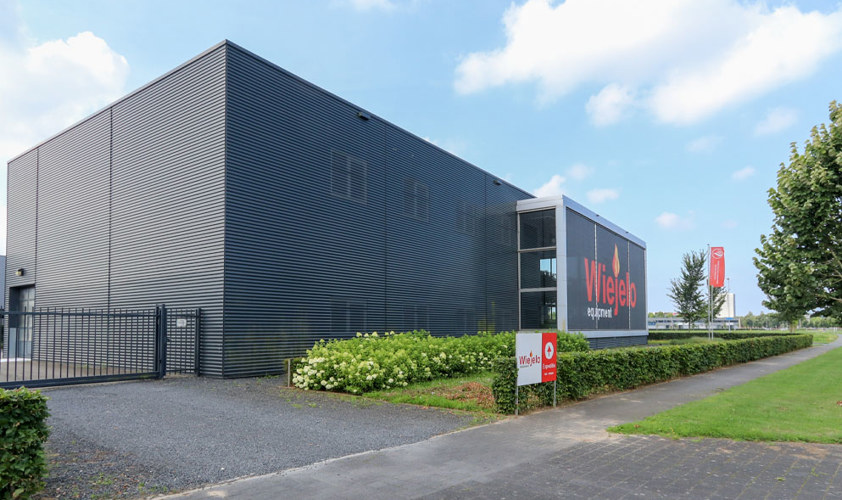 Apeldoorn Nederlands Vastgoed Synvest 2