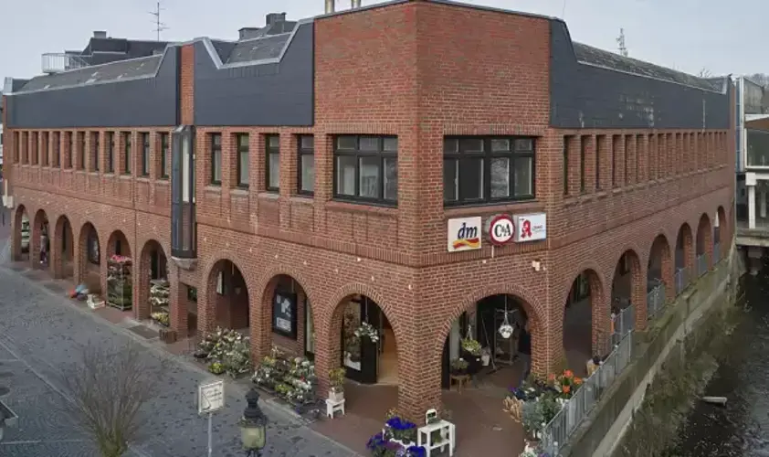 Bad Oldesloe Duits Vastgoed2