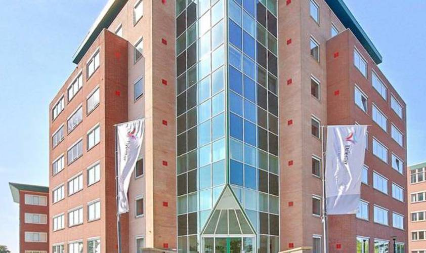 Barneveld Nederlands Vastgoed Synvest 2