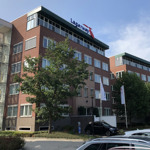 Barneveld Nijverheidsplein Nederlands Vastgoed Synvest 3