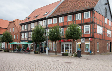 Boizenburg Duits Vastgoed 1 Synvest