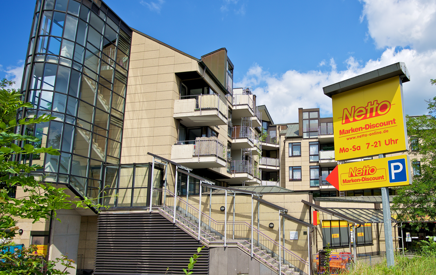 Bonn Duits Vastgoed 4 Synvest