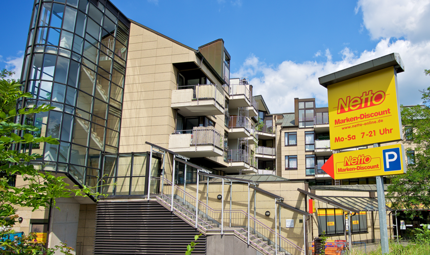 Bonn Duits Vastgoed 4 Synvest