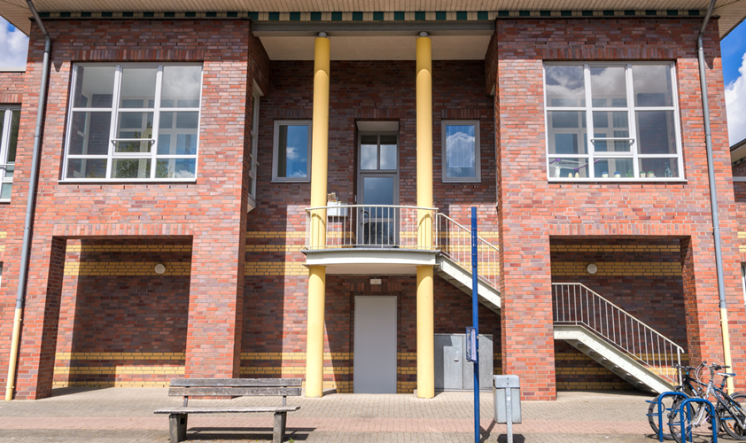 Borken Duits Vastgoed 11 Synvest