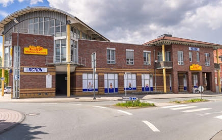 Borken Duits Vastgoed 9 Synvest