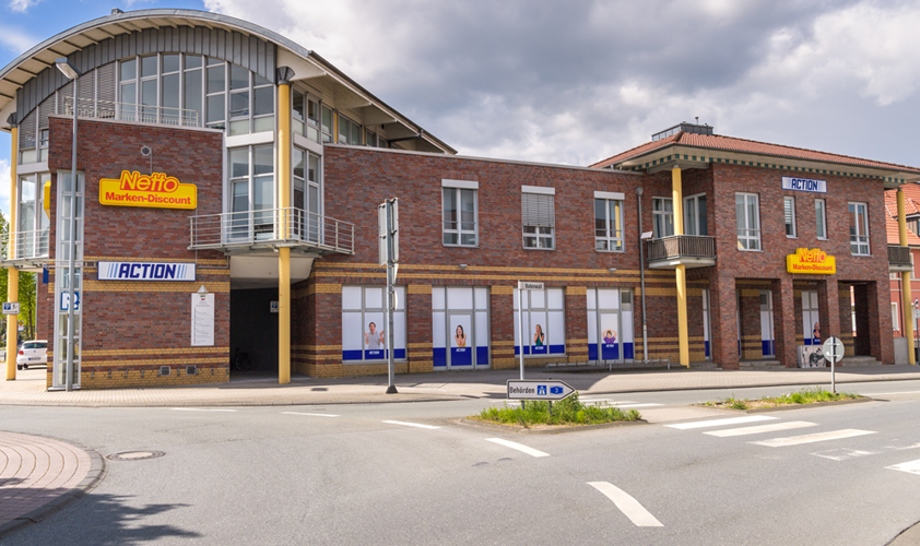 Borken Duits Vastgoed 9 Synvest