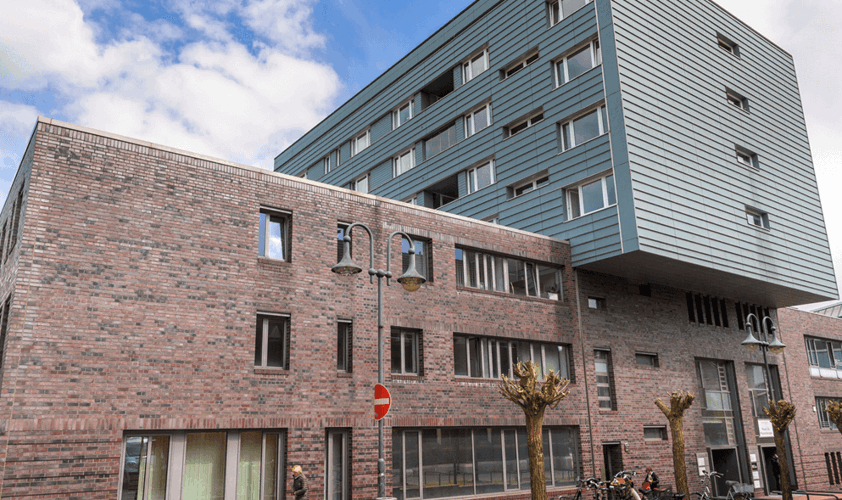 Bottrop Beleggen Duits Vastgoed Synvest 1