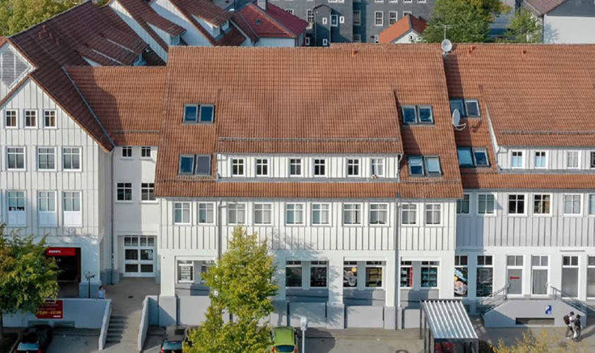 Clausthal Zellerfeld Duits Vastgoed 1 Synvest