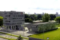 Daalwijkdreef 25-47 in Amsterdam - Nederlands vastgoed SynVest