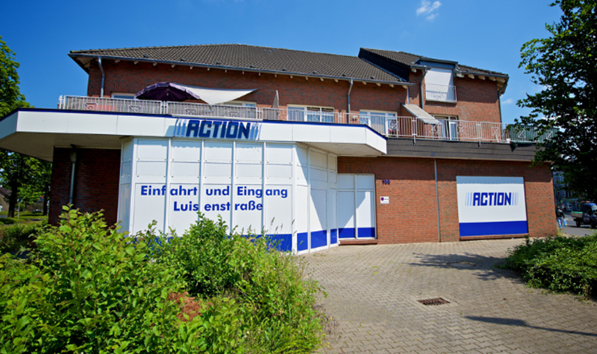 Dinslaken Duits Vastgoed 3 Synvest