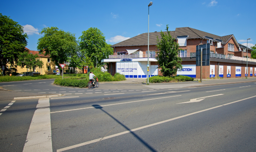 Dinslaken Duits Vastgoed 4 Synvest