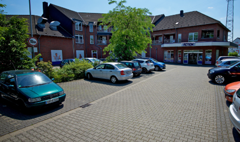 Dinslaken Duits Vastgoed 6 Synvest