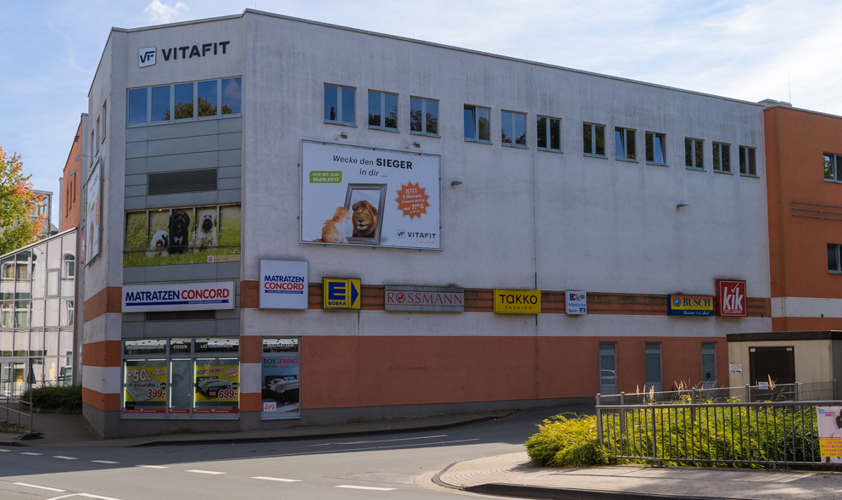 Ennepetal Duits Vastgoed 5 Synvest