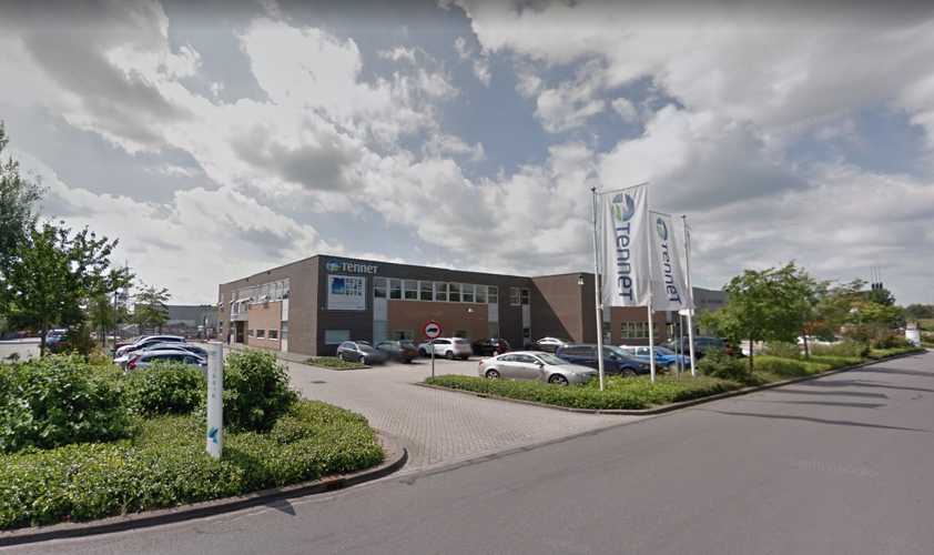 Hoogeveen De Stroom 2  Nederlands Vastgoed Synvest