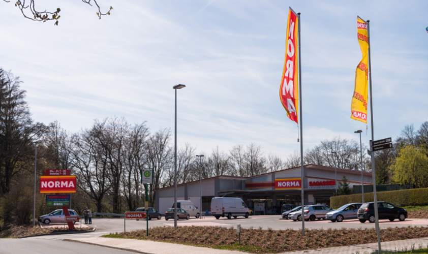 Grossbreitenbach Duits Vastgoed 2 Synvest