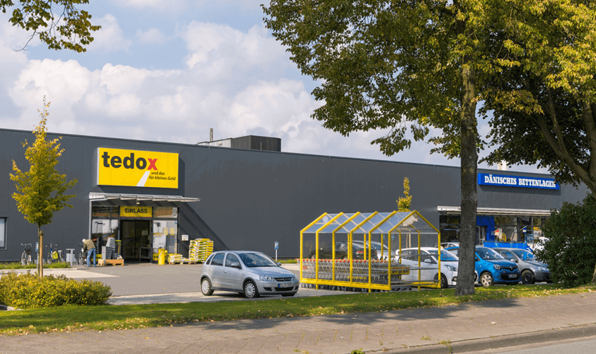 Gütersloh Wiedenbrückerstrasse Duits Vastgoed 4 Synvest