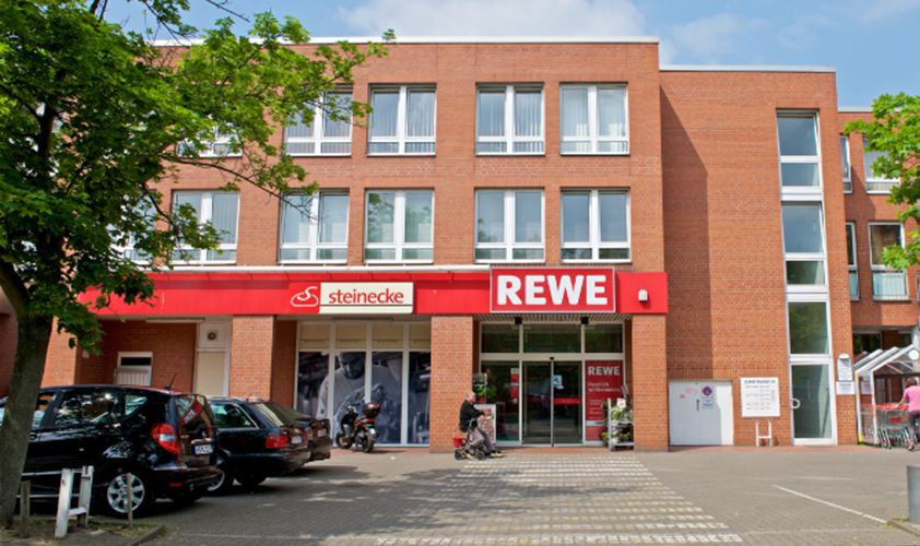 Hannover Duits Vastgoed 1 Synvest