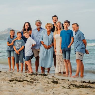 Familie Langerak - SynVest Dutch RealEstate Fund