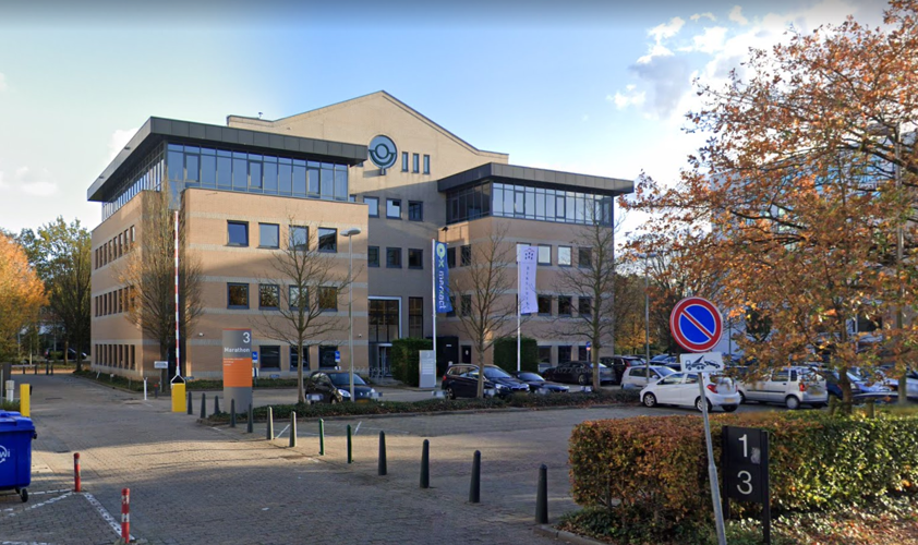 Hilversum Nederlands Vastgoed Synvest (1)