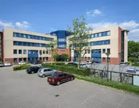 Kantoor Leusden - Nederlands vastgoed SynVest