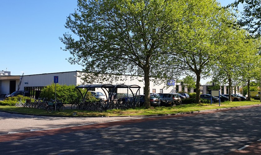 Meppel Web Nederlands Vastgoed Synvest 2