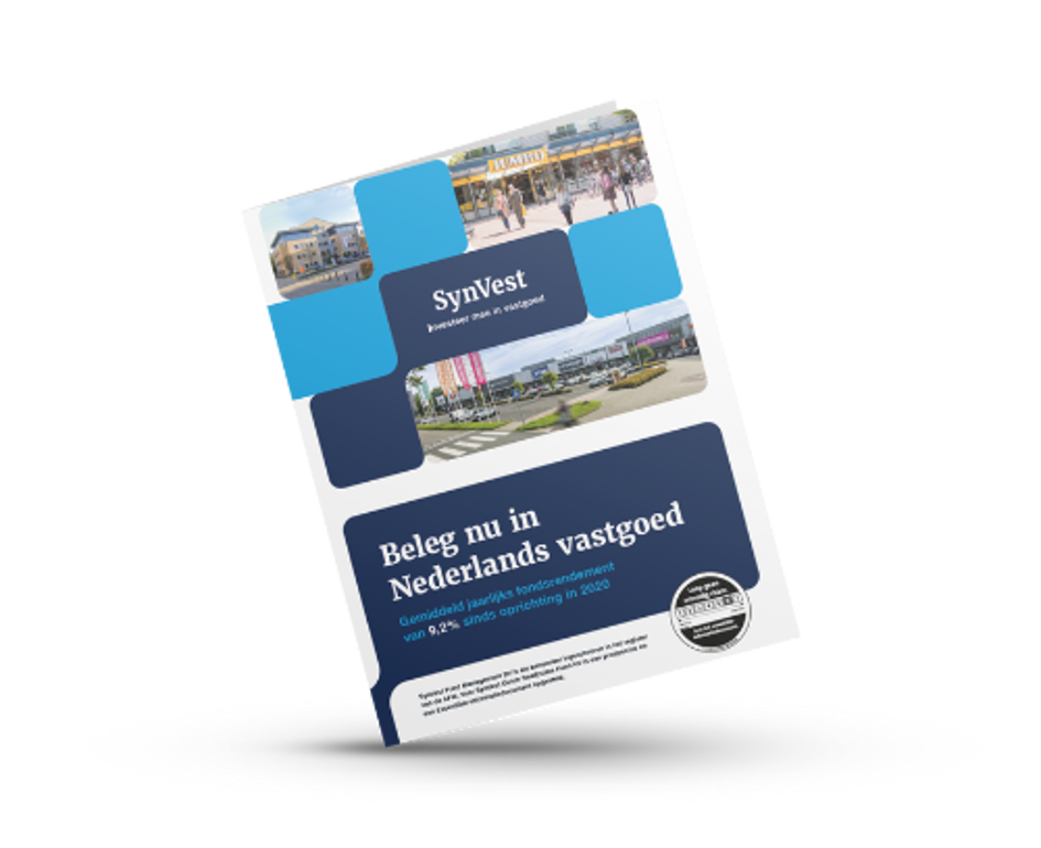 Mock Up Nl Vastgoed LP