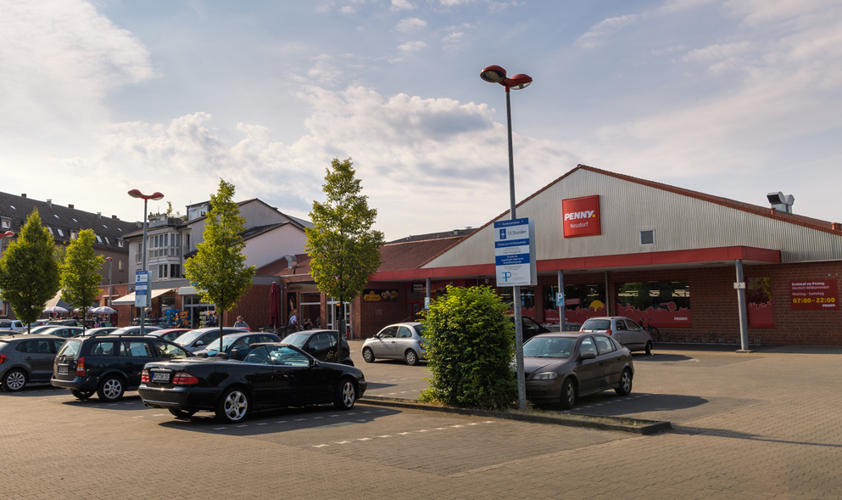 Duisburg Duits Vastgoed 2 Synvest