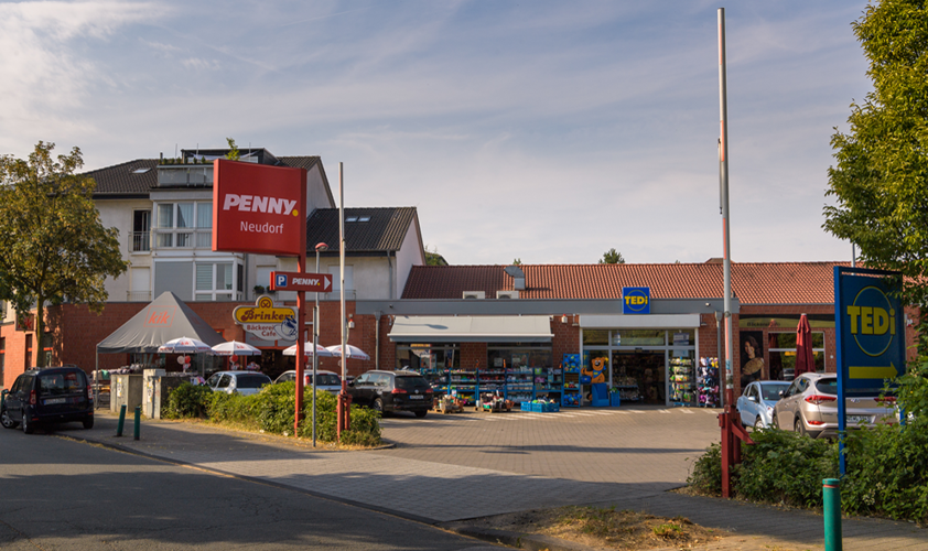 Duisburg Duits Vastgoed 4 Synvest