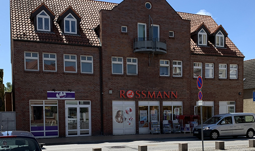 Neukloster Duits Vastgoed 2 Synvest