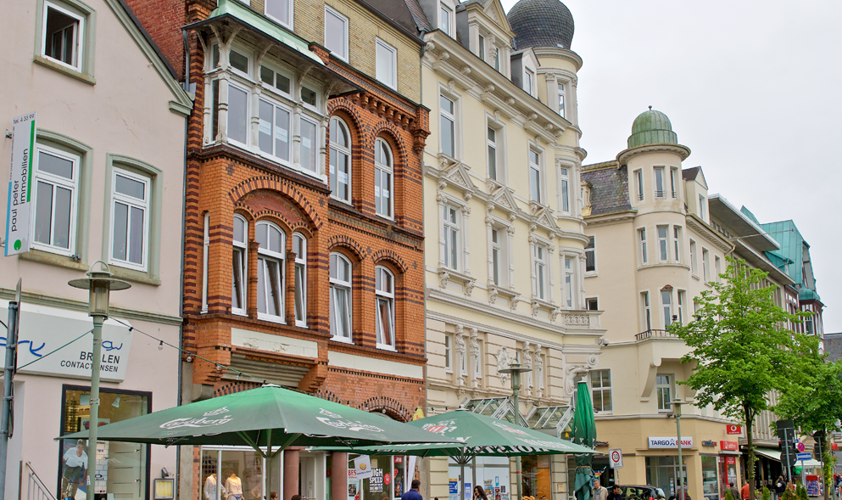 Neumunster Duits Vastgoed 5 Synvest