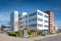 Olof Palmestraat in Delft - Nederlands vastgoed SynVest